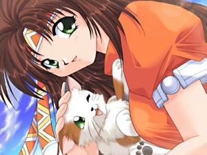 Animaux